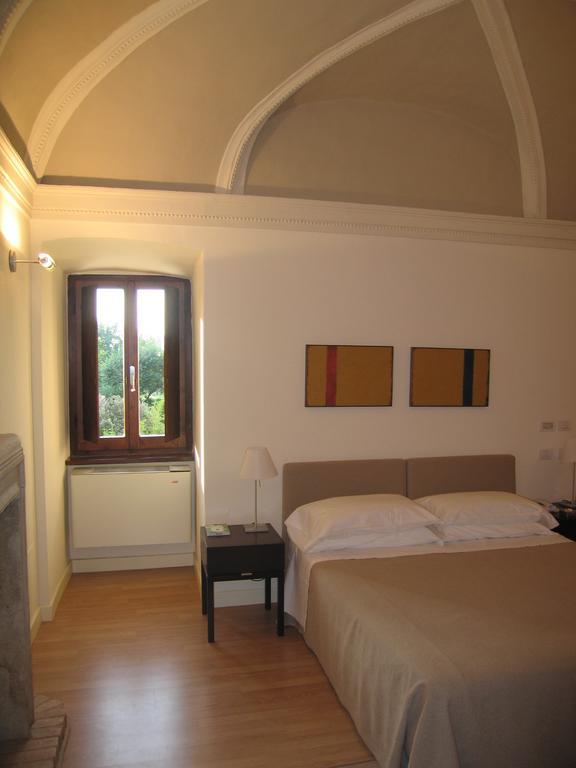 Casa Mancia Hotel Foligno Camera foto